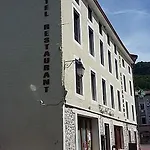 Palais Cathare Hotel Belesta (Ariege)
