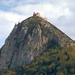 Palais Cathare Hotel Belesta (Ariege)