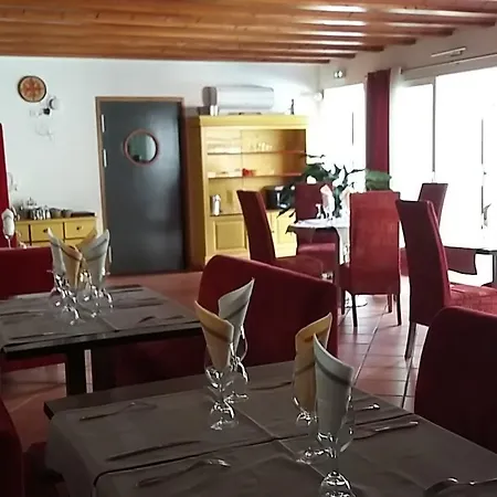 Hotel Palais Cathare